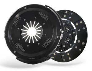 Toyota Supra Clutch Kit - Clutch Masters - FX350 - 2023+